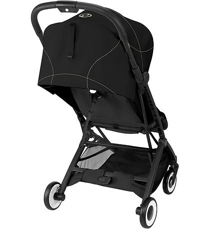 Cybex Stroller - ORFEO BLK - Magic Black