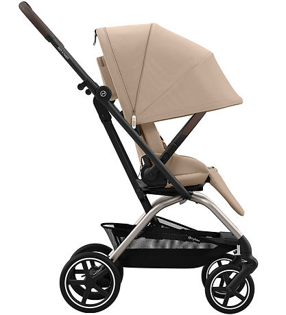 Cybex Buggy - Eezy S Twist+ 2 TPE - Beige