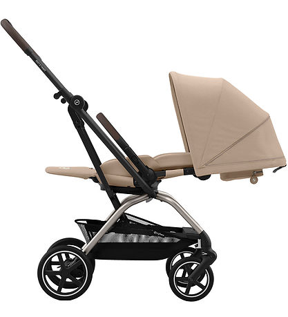 Cybex Buggy - Eezy S Twist+ 2 TPE - Beige