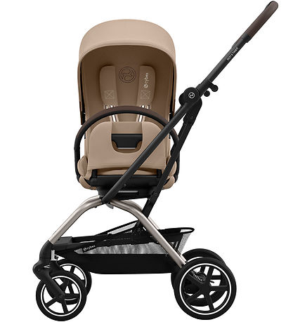 Cybex Buggy - Eezy S Twist+ 2 TPE - Beige