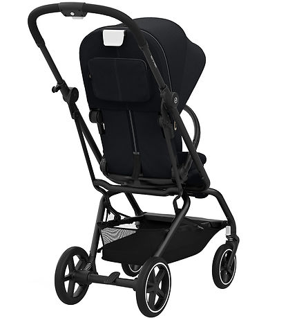 Cybex Buggy - Eezy S Twist+ 2 BLK - Magic Black
