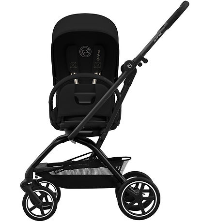 Cybex Buggy - Eezy S Twist+ 2 BLK - Magic Black