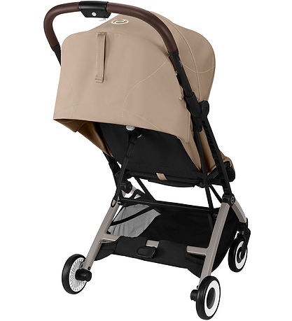 Cybex Buggy - ORFEO TPE - Amandel Beige