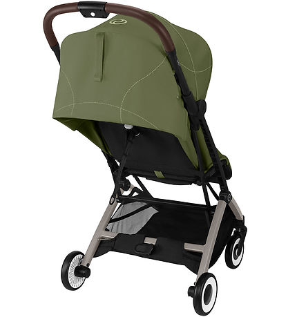 Cybex Buggy - ORFEO TPE - Mos Green Khaki