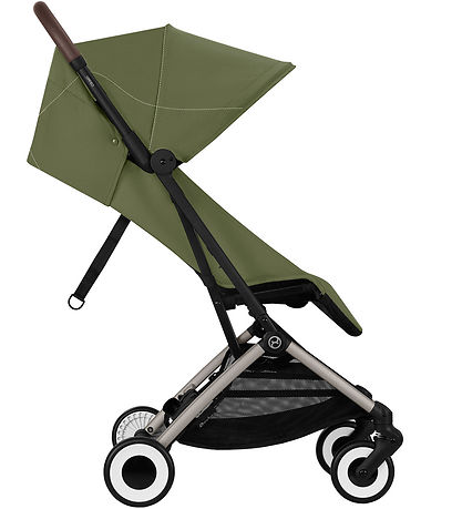 Cybex Buggy - ORFEO TPE - Mos Green Khaki