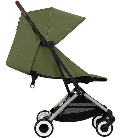 Cybex Buggy - ORFEO TPE - Mos Green Khaki