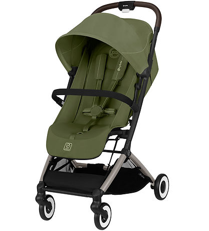 Cybex Buggy - ORFEO TPE - Mos Green Khaki