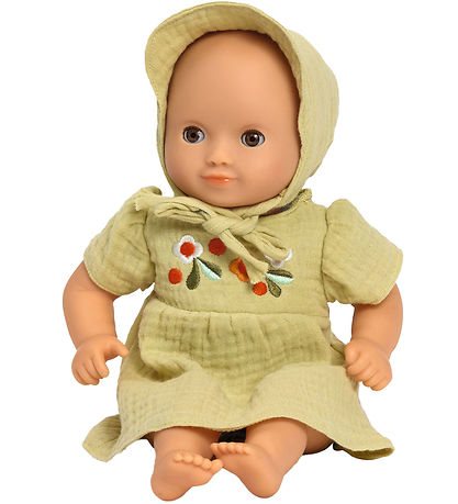 Djeco Nukenvaatteet - 32 cm - Lili Blum -asu