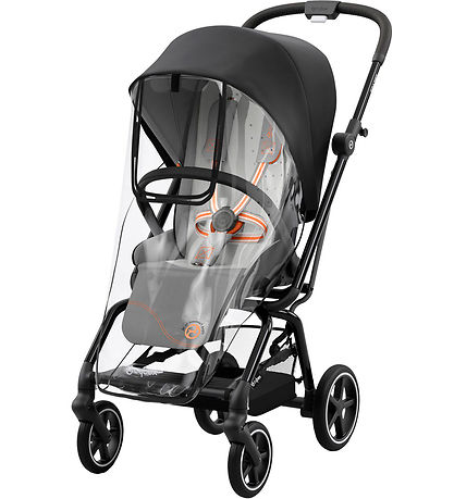 Cybex Rain Cover - EezySTwist2Line - Transparent