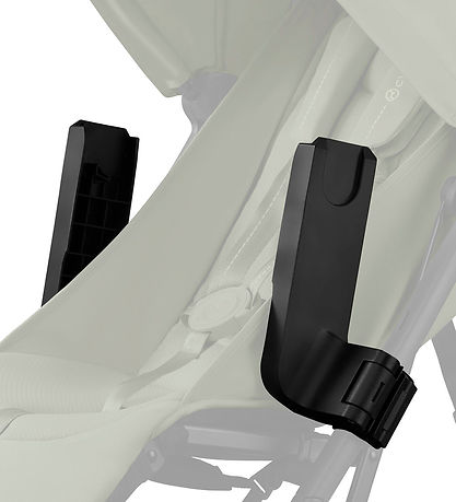 Cybex Adapter - CS Libelle Orfeo - Black