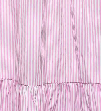 Rosemunde Pils - Ivy - Bleikt-a-Boo Stripe