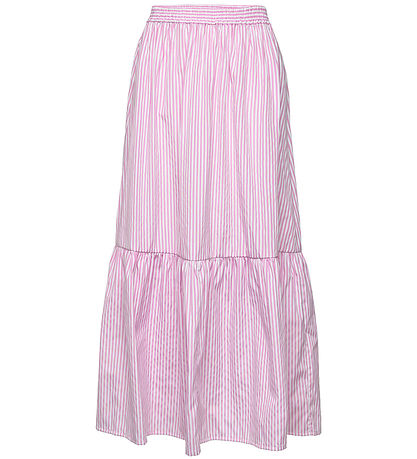 Rosemunde Pils - Ivy - Bleikt-a-Boo Stripe