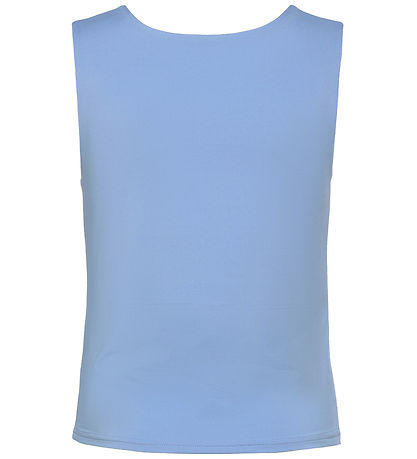 Rosemunde Tröja - Billie Vändbar - Liten pojke Blue