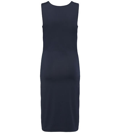 Rosemunde Kleid - Billie Wendbar - Midi - Dark Blue