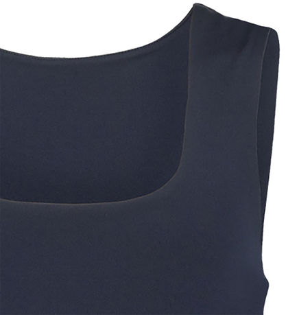 Rosemunde Kleid - Billie Wendbar - Midi - Dark Blue