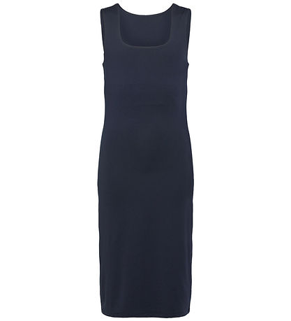 Rosemunde Kleid - Billie Wendbar - Midi - Dark Blue