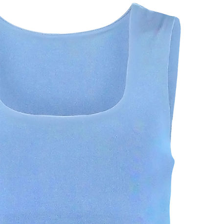 Rosemunde Klänning - Billie - Midi - Liten pojke Blue
