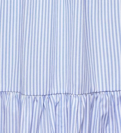 Rosemunde Kjol - Murgrönan - Liten pojke Blue Stripe