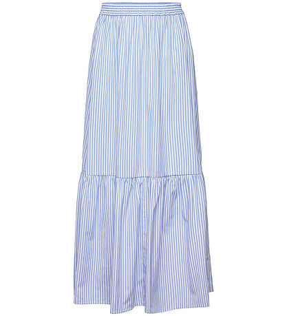 Rosemunde Kjol - Murgrönan - Liten pojke Blue Stripe