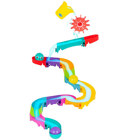 Playgro Bath Toy - Water Course