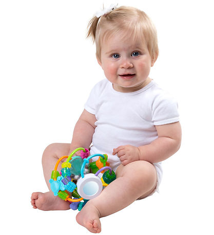 Playgro Ball - Play Duck Learn