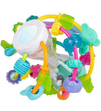 Playgro Ball - Play Duck Learn