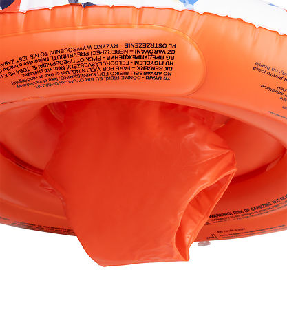 Sund Essentials Sundhringur - 69x25 cm - Whale