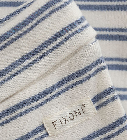 Fixoni Trousers - Flint Stone