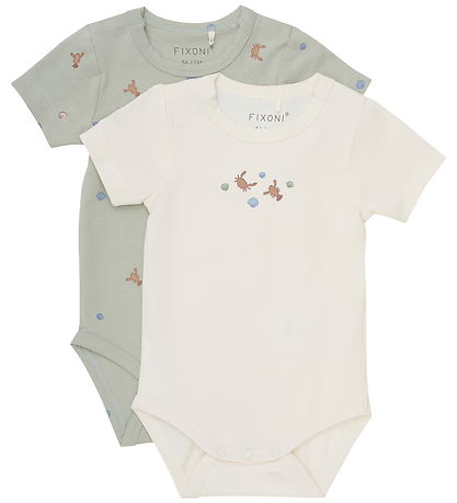 Fixoni Body k/ä - 2er-Pack - Desert Sage