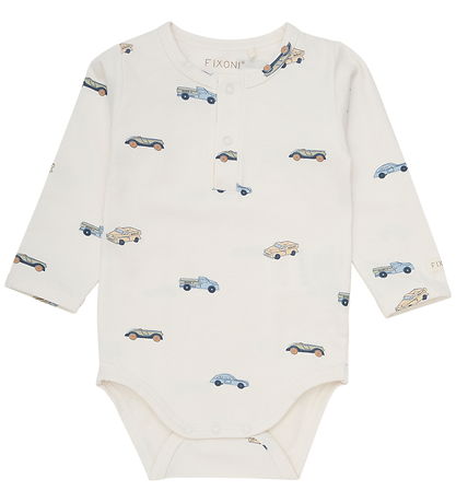 Fixoni Body l/ä - 2er-Pack - Blue Nebel