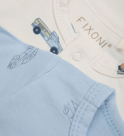 Fixoni Body l/ä - 2er-Pack - Blue Nebel