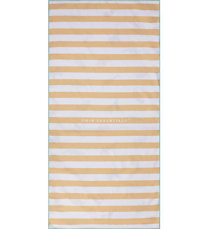 Uinti Essentials Pyyhe - Microfiber - 135x65 cm - Wild Life