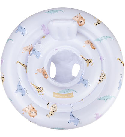 Sund Essentials Sundhringur - 74x26 cm - Wild Life
