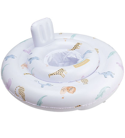 Sund Essentials Sundhringur - 74x26 cm - Wild Life