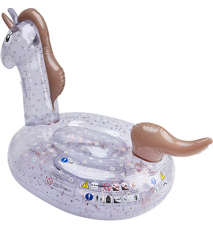Sund Essentials Uppblásin dýr - Unicorn Daisy Flower