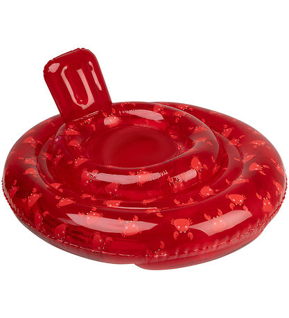 Simma Essentials Badring - 69x25 cm - Åh Krabba