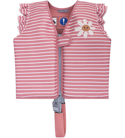 Simma Essentials Simväst - Daisy Blommor