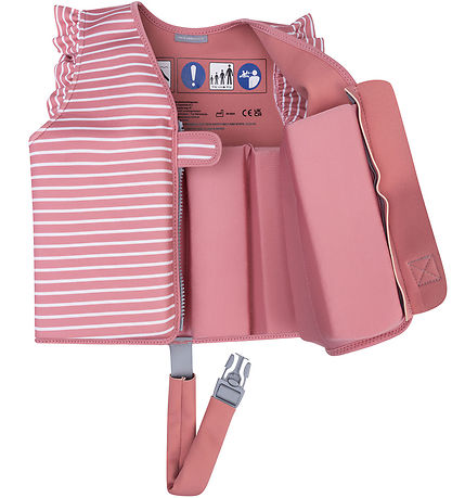 Simma Essentials Simväst - Daisy Blommor