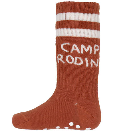 Mini Rodini Socken - 2er-Pack - Sonne - Multi