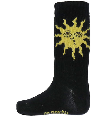 Mini Rodini Socks - 3-Pack - Camp Rodini - Multi