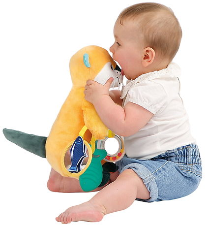 Ludi Activity animal - Otter