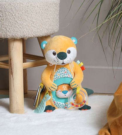 Ludi Activity animal - Otter