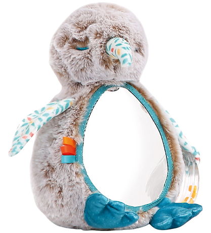 Ludi Mirror - Kiwi bird