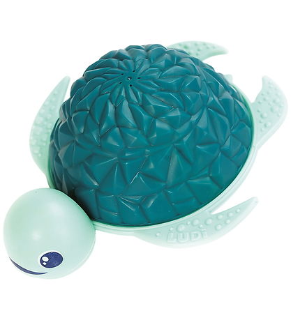 Ludi Bath Toy - Turtle w. Light