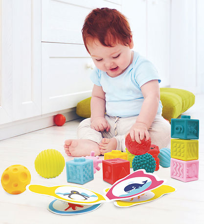 Ludi Play Set