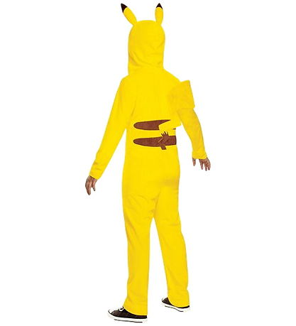 Disguise Búningur - Pikachu