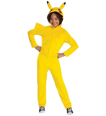 Disguise Búningur - Pikachu