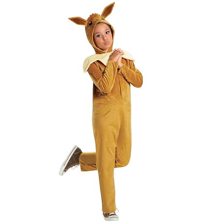 Disguise Kostuum - Eevee