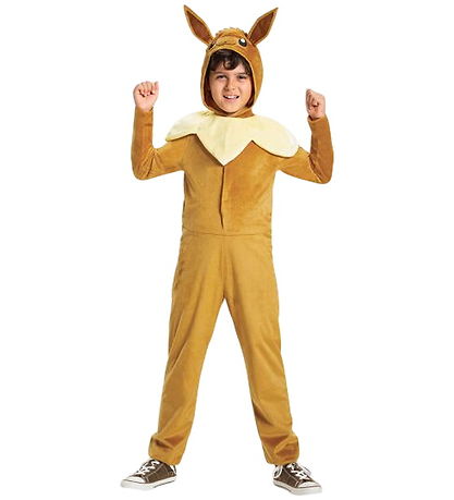 Disguise Kostuum - Eevee