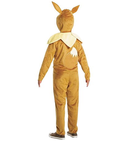 Disguise Costume - Eevee